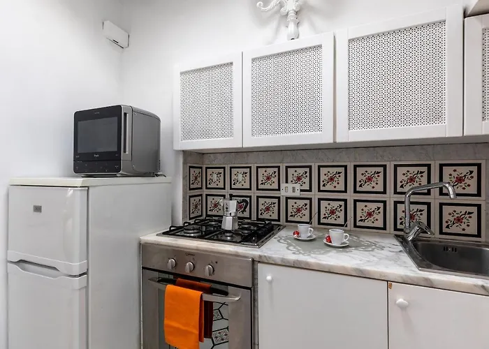 As Feel - Cozy Penthouse In Navona * Rome